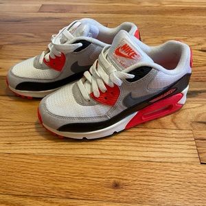 Nike Infrared 90s